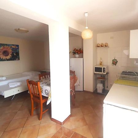 Casa Vacanza Villa Aurora Laureana Cilento Exteriér fotografie